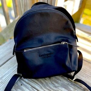 Medium Kate Spade Backpack - used only one time